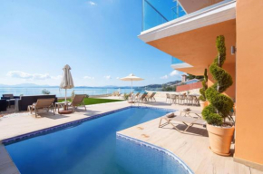 Villa Poseidon Seaside by Villa Plus